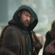 Kevin Durand as the Stranger (History)